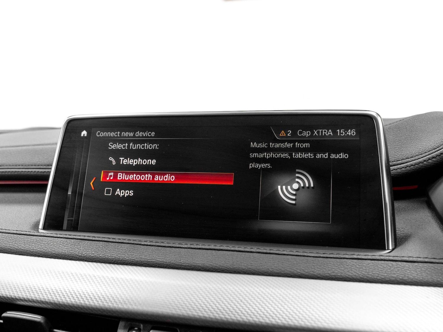 Used BMW X6 2018 for sale - 76964342: Photo 53