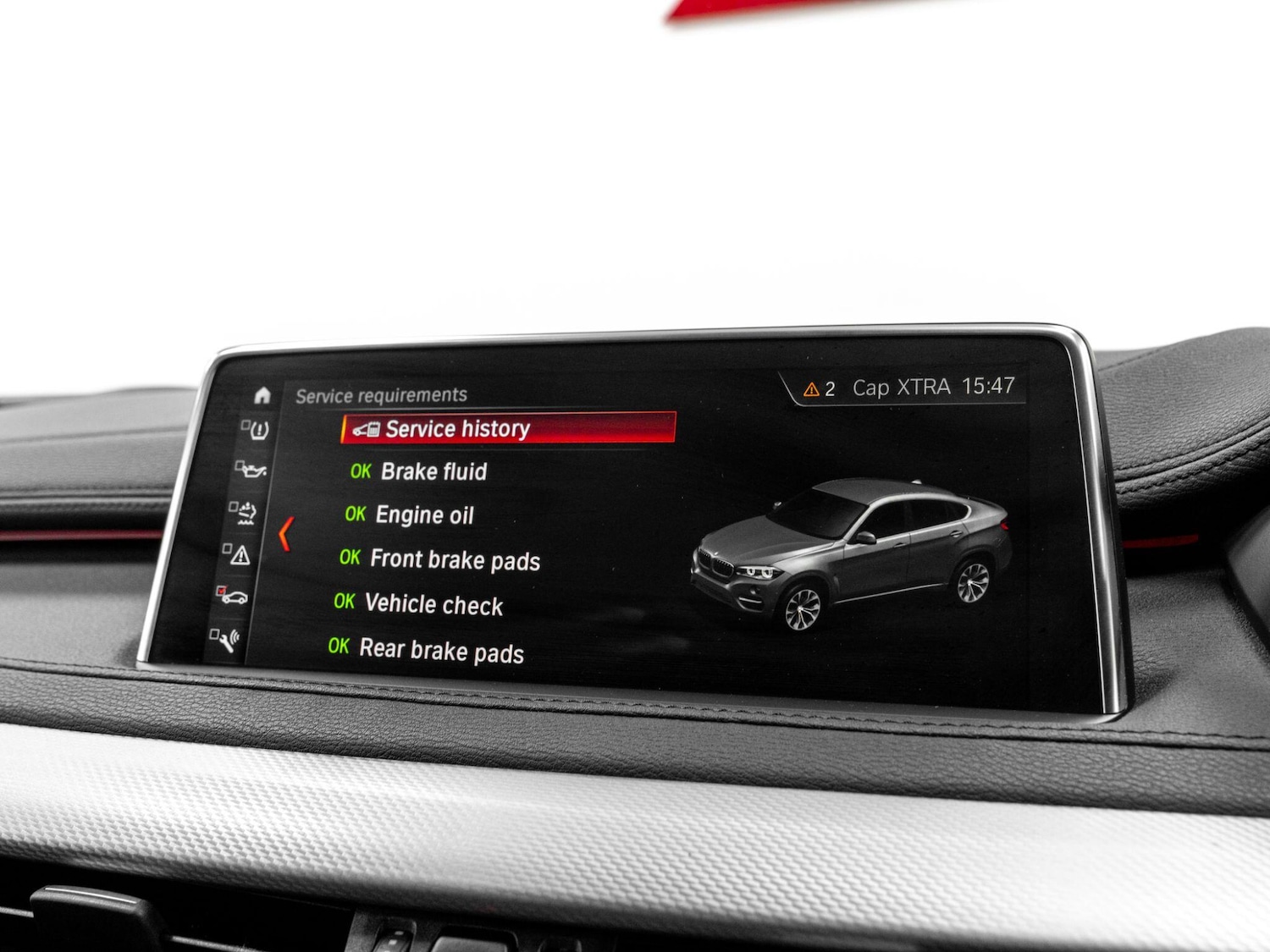 Used BMW X6 2018 for sale - 76964342: Photo 66