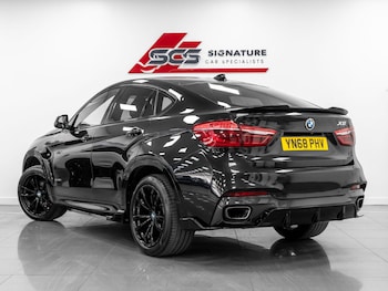 Used BMW X6 2018 for sale - 78245044: Photo