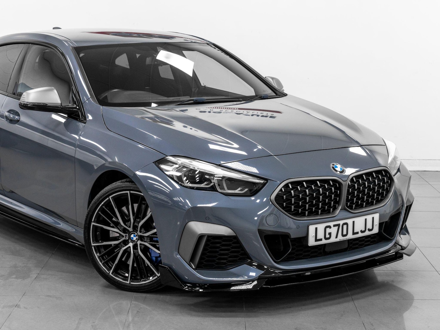 Used BMW 2 Series 2020 for sale - 77052472: Photo 11