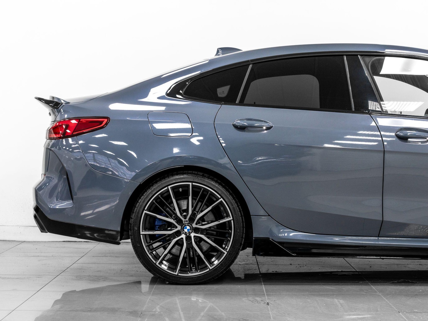 Used BMW 2 Series 2020 for sale - 77052472: Photo 13