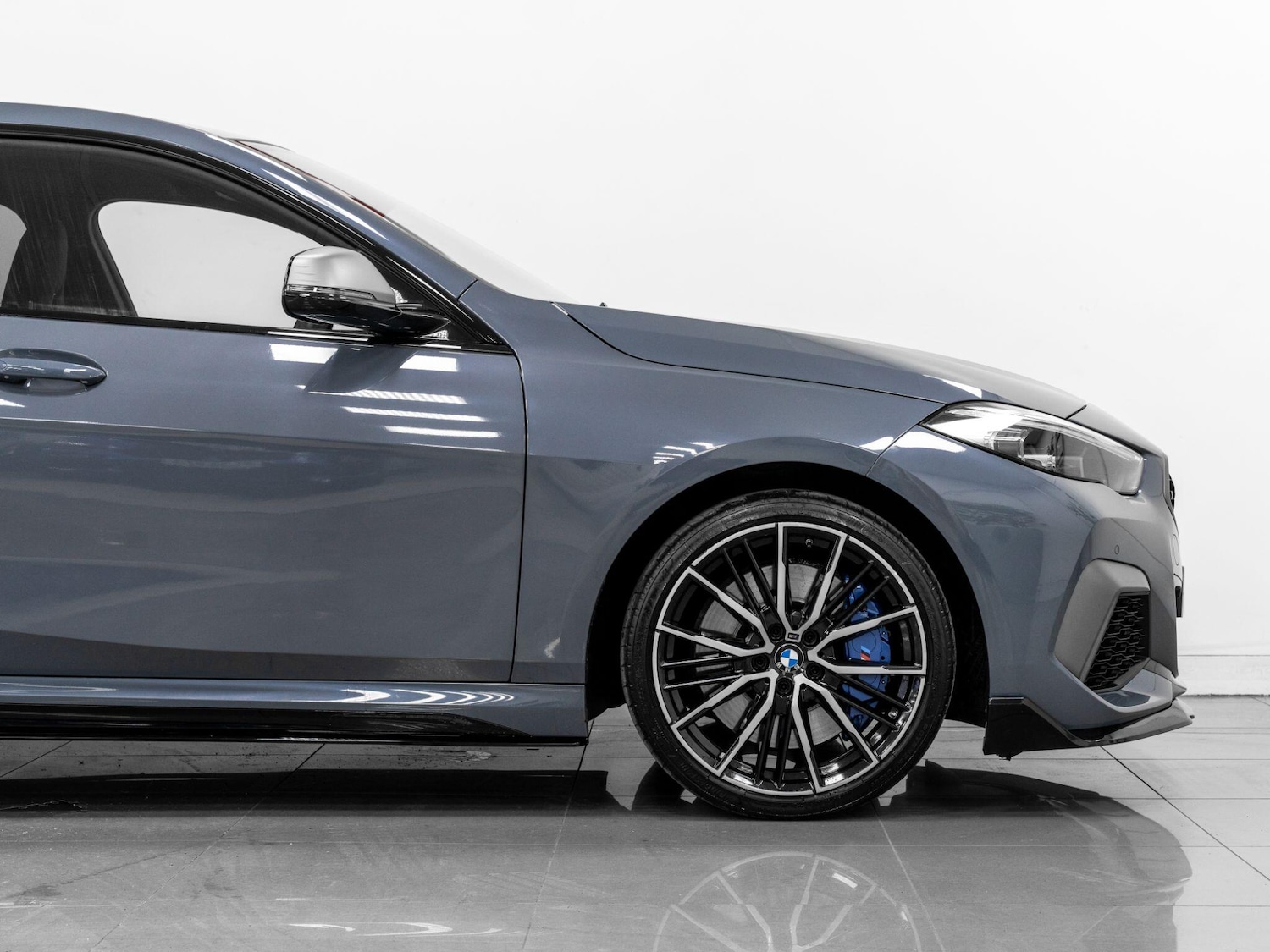 Used BMW 2 Series 2020 for sale - 77052472: Photo 14