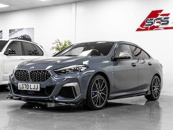 Used BMW 2 Series 2020 for sale - 77052472: Photo