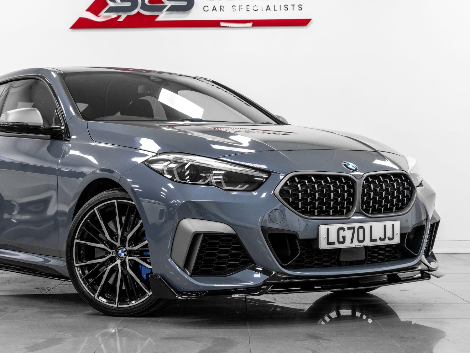 Used BMW 2 Series 2020 for sale - 77052472: Photo 30