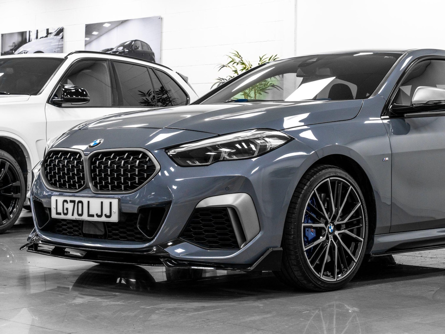 Used BMW 2 Series 2020 for sale - 77052472: Photo 31