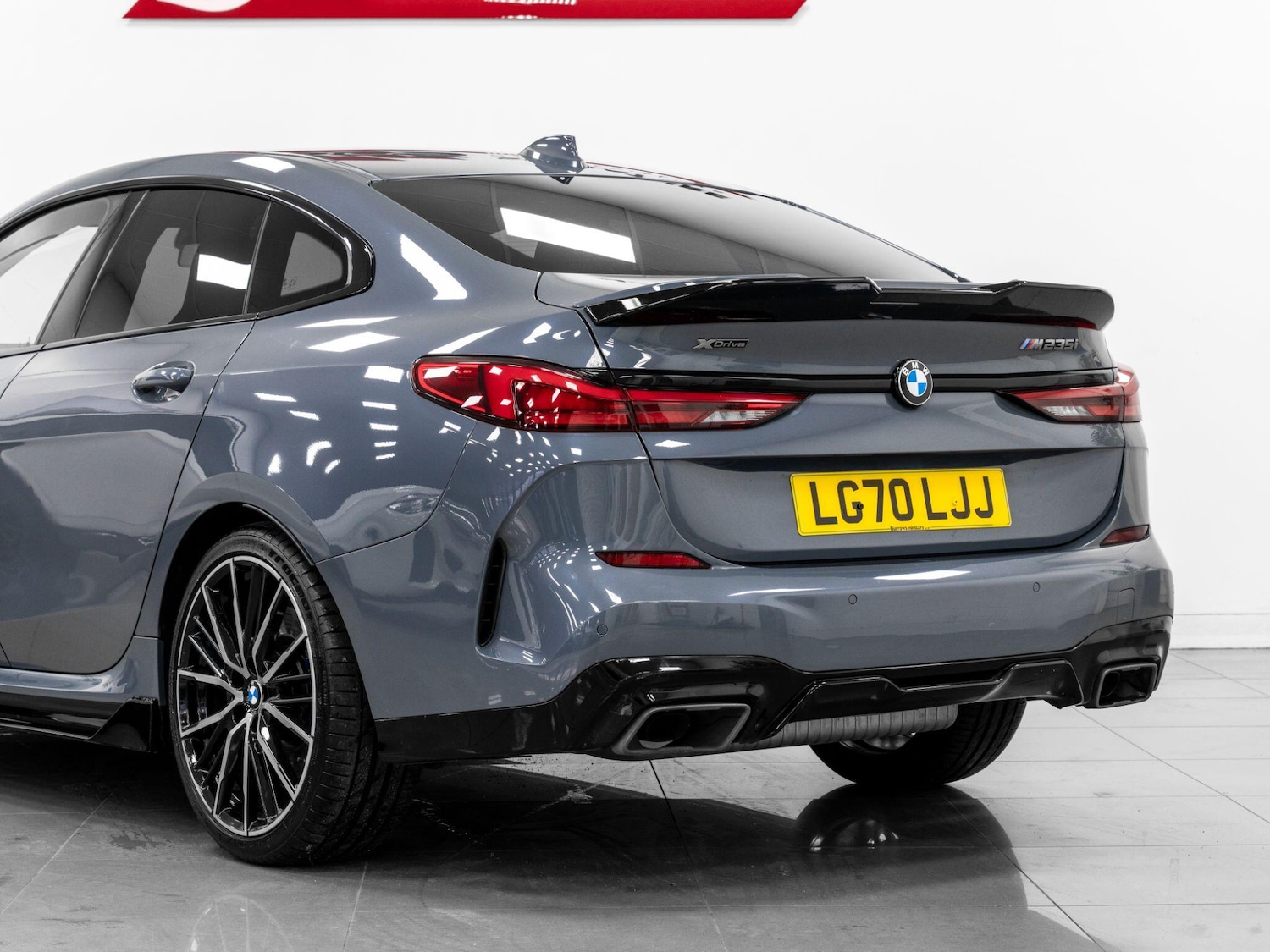 Used BMW 2 Series 2020 for sale - 77052472: Photo 32