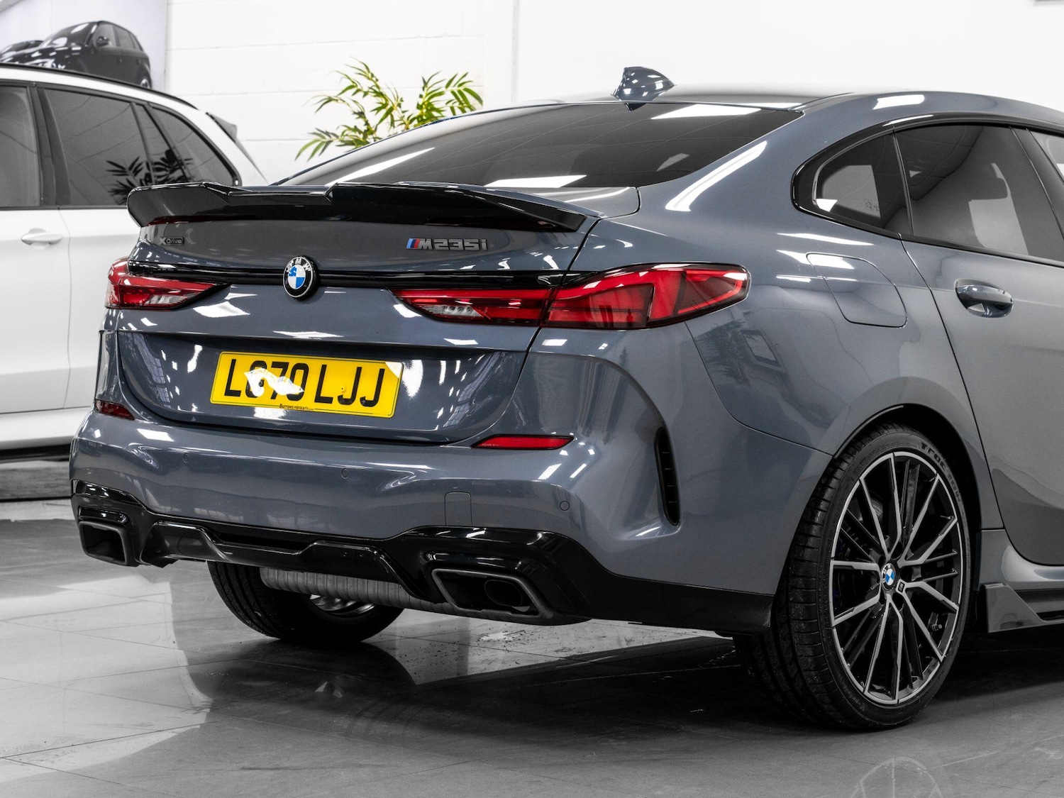 Used BMW 2 Series 2020 for sale - 77052472: Photo 33