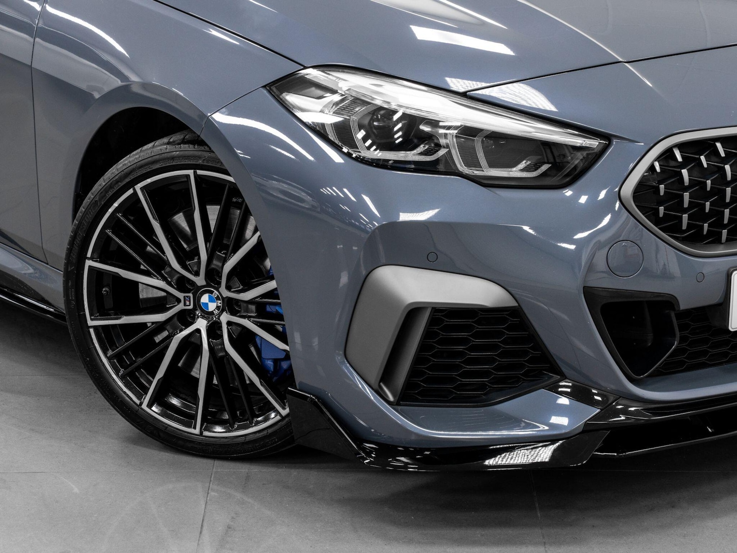 Used BMW 2 Series 2020 for sale - 77052472: Photo 35