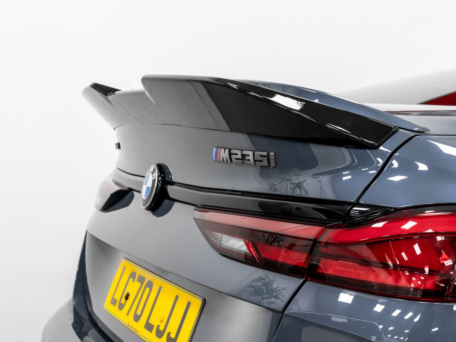 Used BMW 2 Series 2020 for sale - 77052472: Photo 37