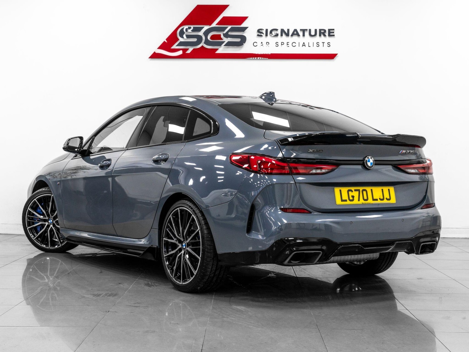 Used BMW 2 Series 2020 for sale - 77052472: Photo 4