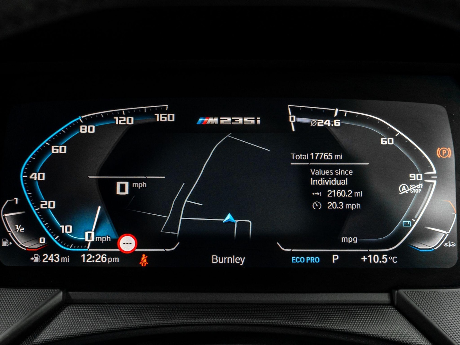 Used BMW 2 Series 2020 for sale - 77052472: Photo 47