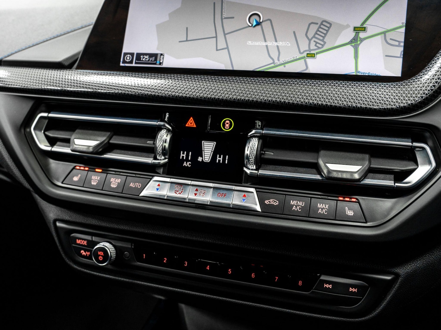 Used BMW 2 Series 2020 for sale - 77052472: Photo 48