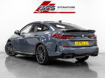 Used BMW 2 Series 2020 for sale - 77052472: Photo