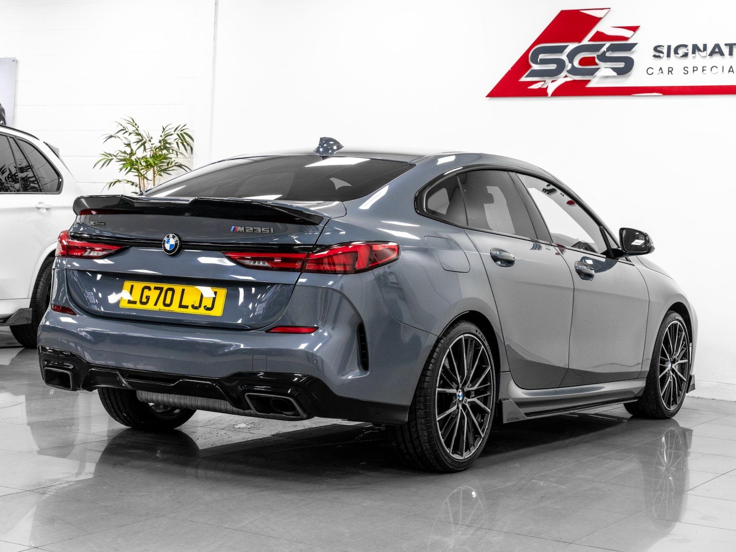 Used BMW 2 Series 2020 for sale - 77052472: Photo 5