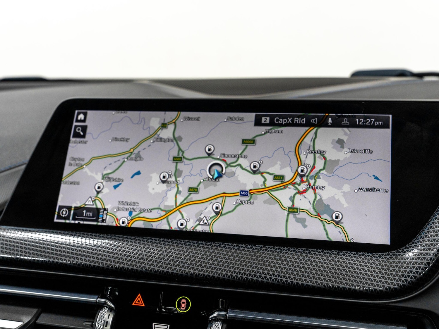 Used BMW 2 Series 2020 for sale - 77052472: Photo 51