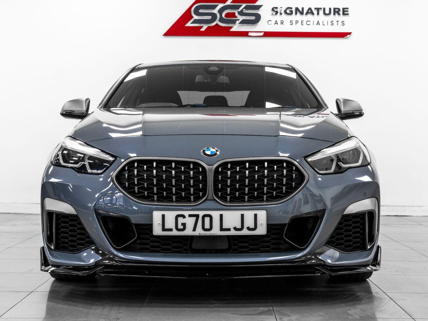 Used BMW 2 Series 2020 for sale - 77052472: Photo 6