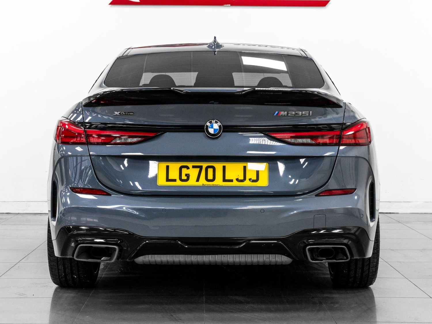 Used BMW 2 Series 2020 for sale - 77052472: Photo 7