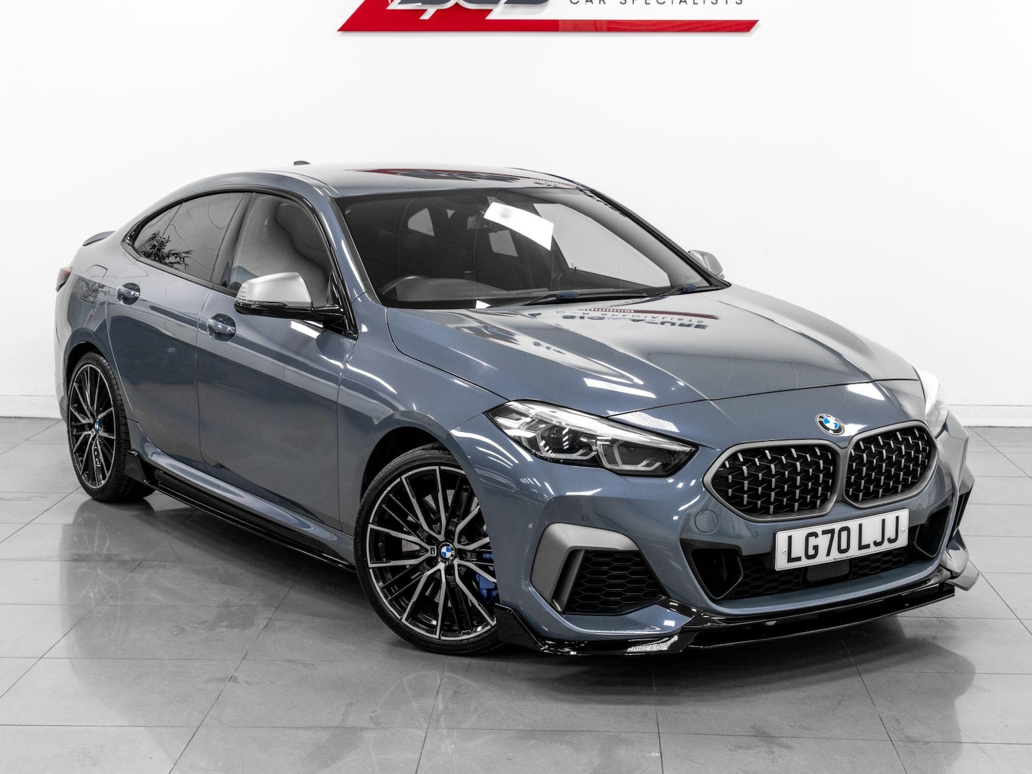 Used BMW 2 Series 2020 for sale - 77052472: Photo 8