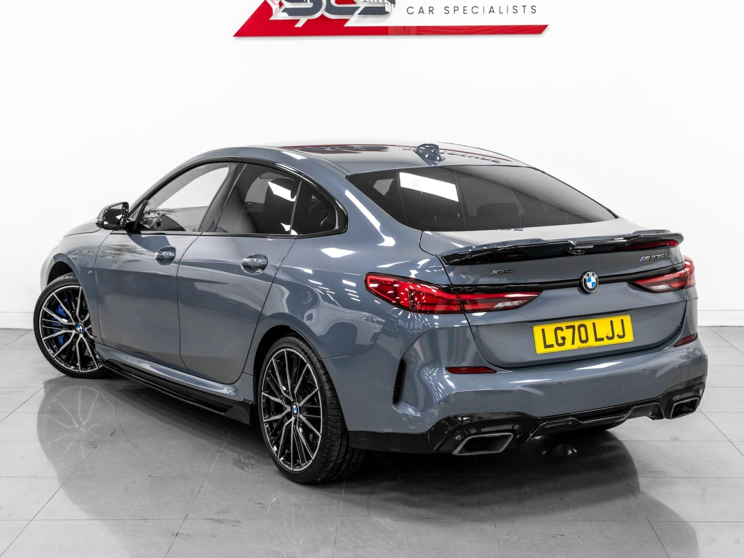 Used BMW 2 Series 2020 for sale - 77052472: Photo 9