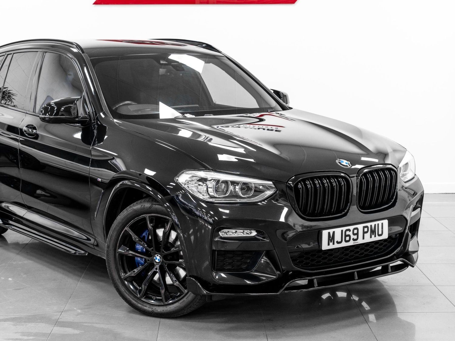 Used BMW X3 2019 for sale - 77410839: Photo 11