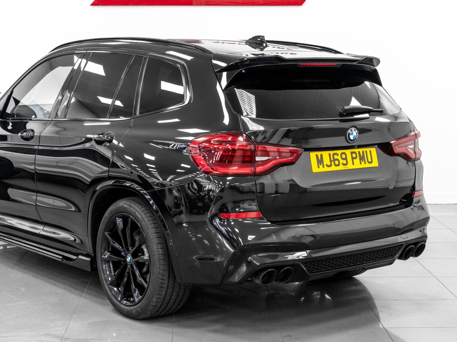 Used BMW X3 2019 for sale - 77410839: Photo 12