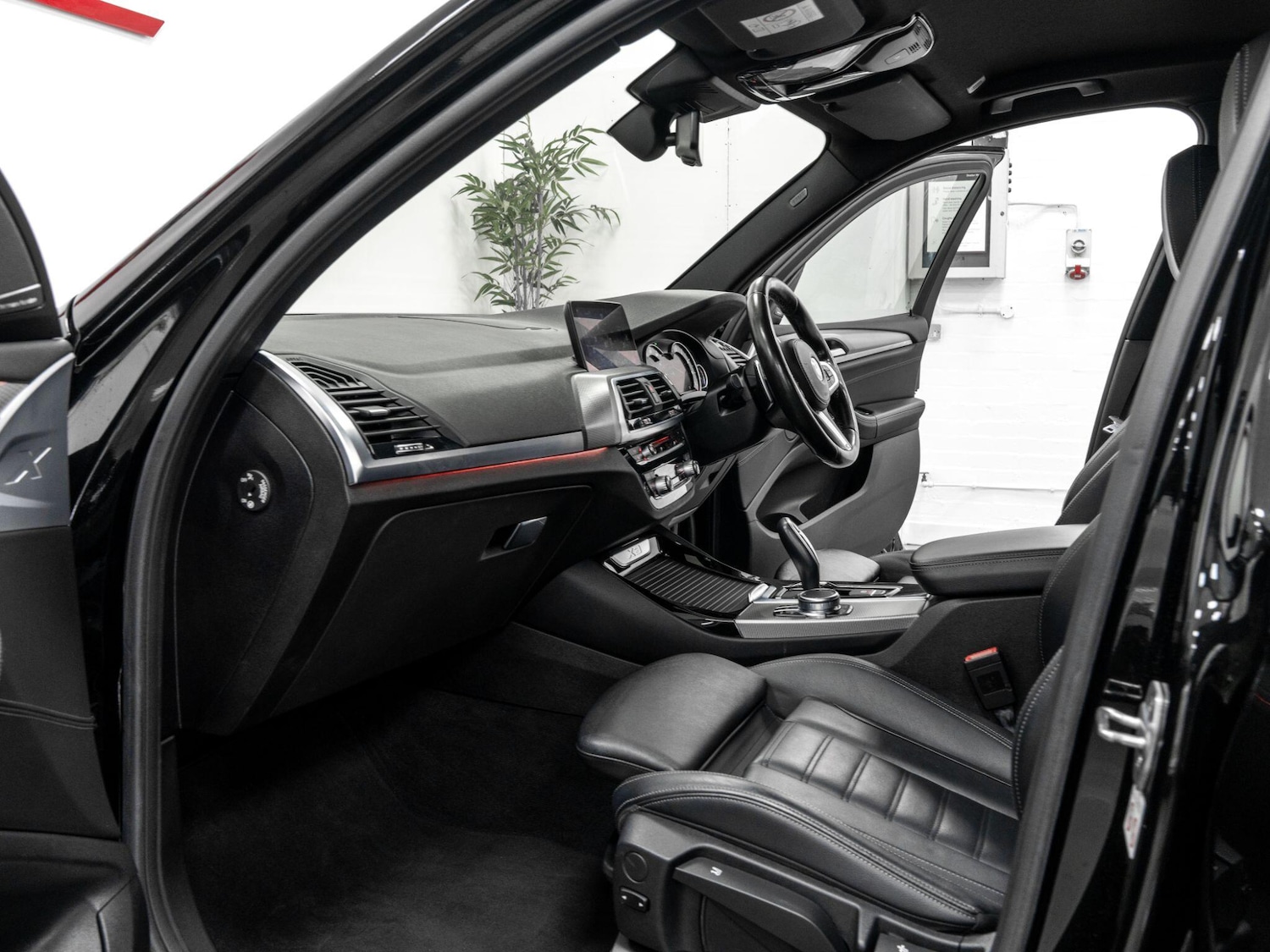 Used BMW X3 2019 for sale - 77410839: Photo 15