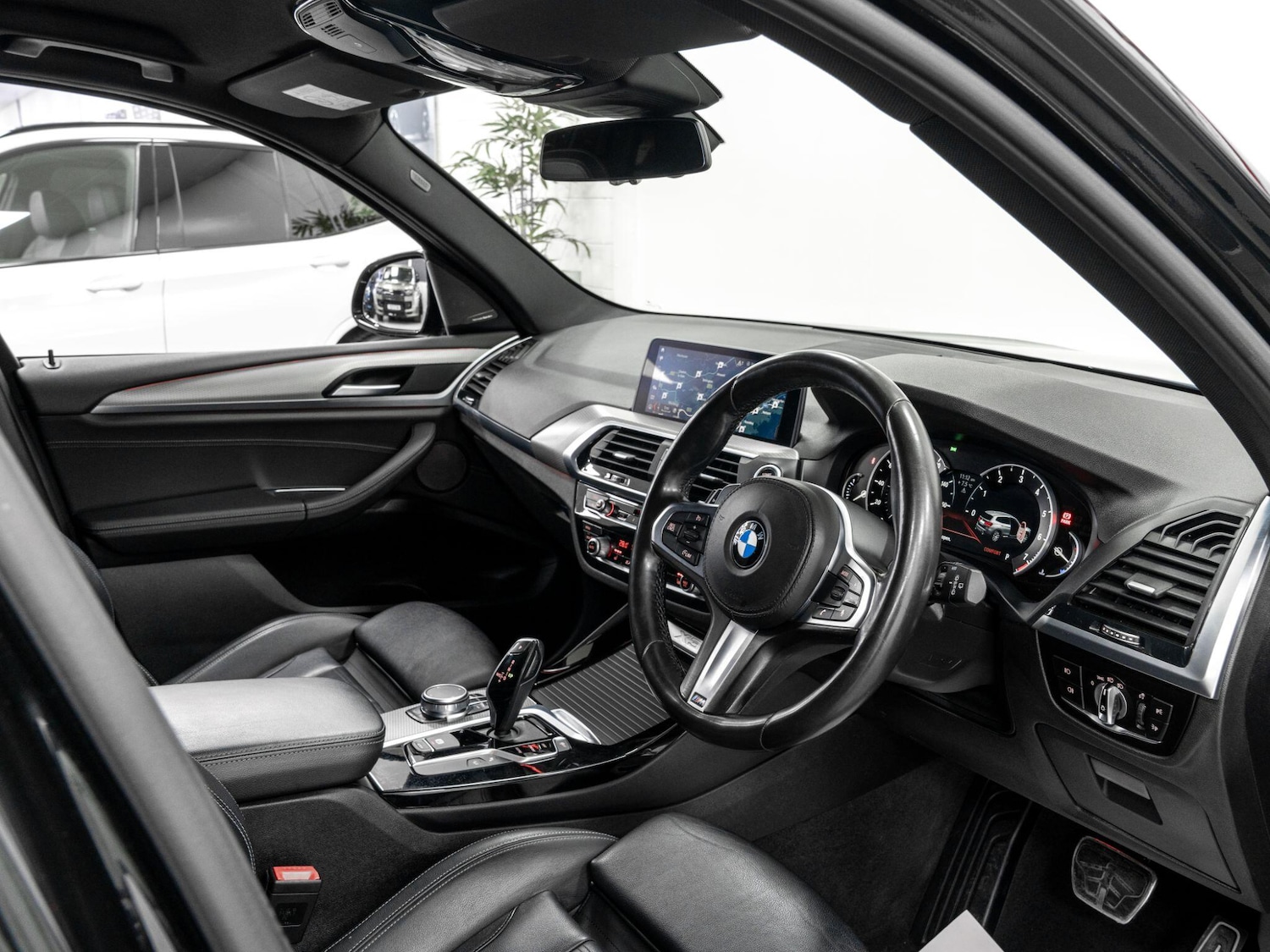 Used BMW X3 2019 for sale - 77410839: Photo 17