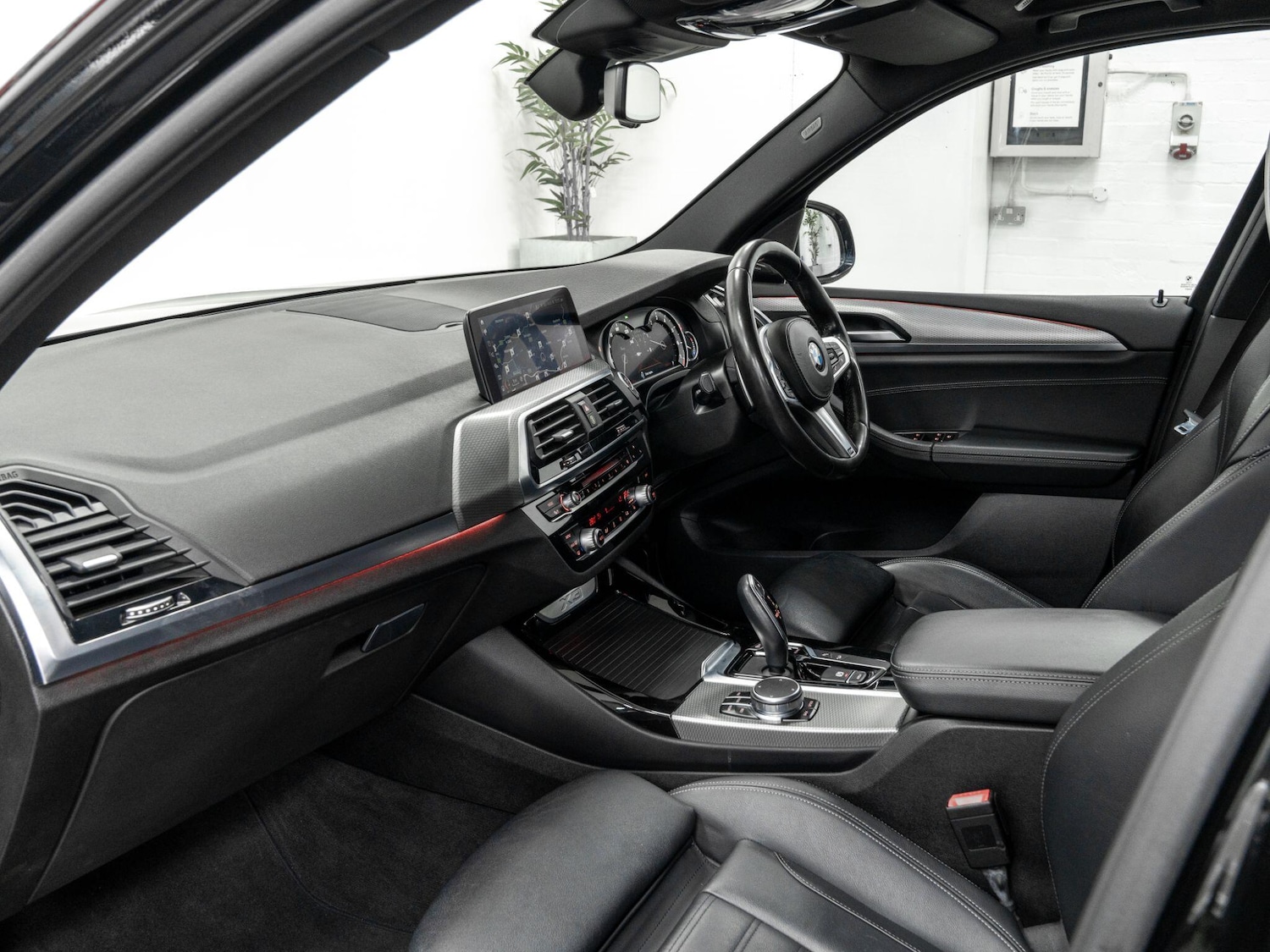 Used BMW X3 2019 for sale - 77410839: Photo 18