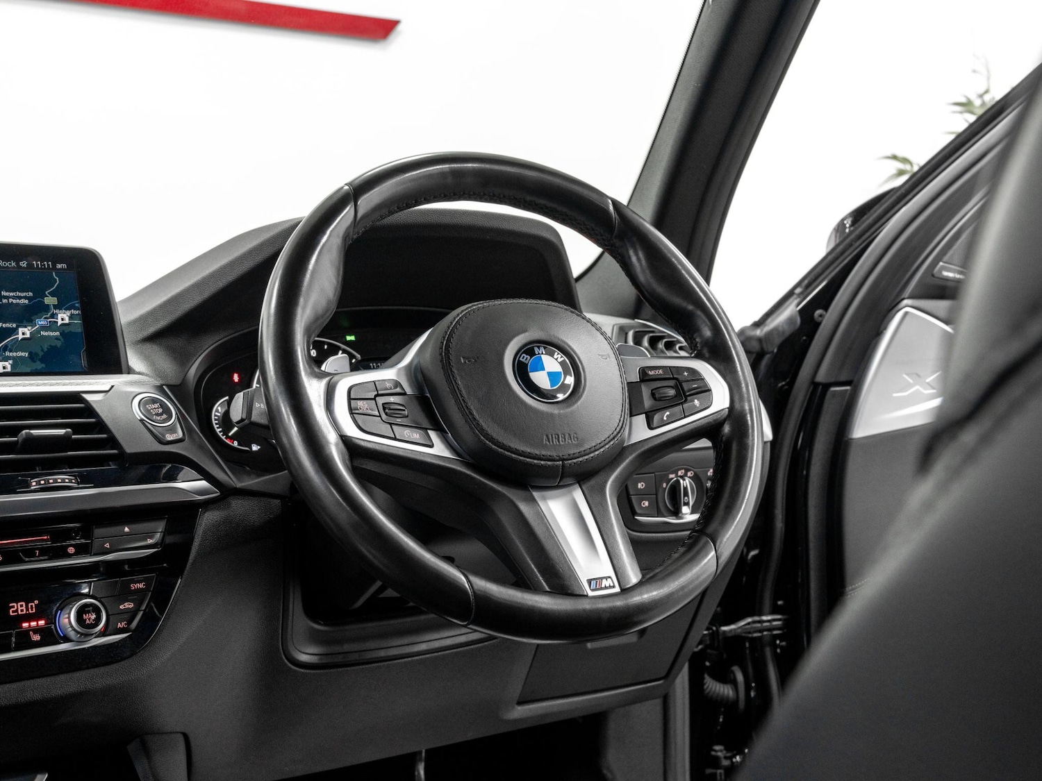 Used BMW X3 2019 for sale - 77410839: Photo 19