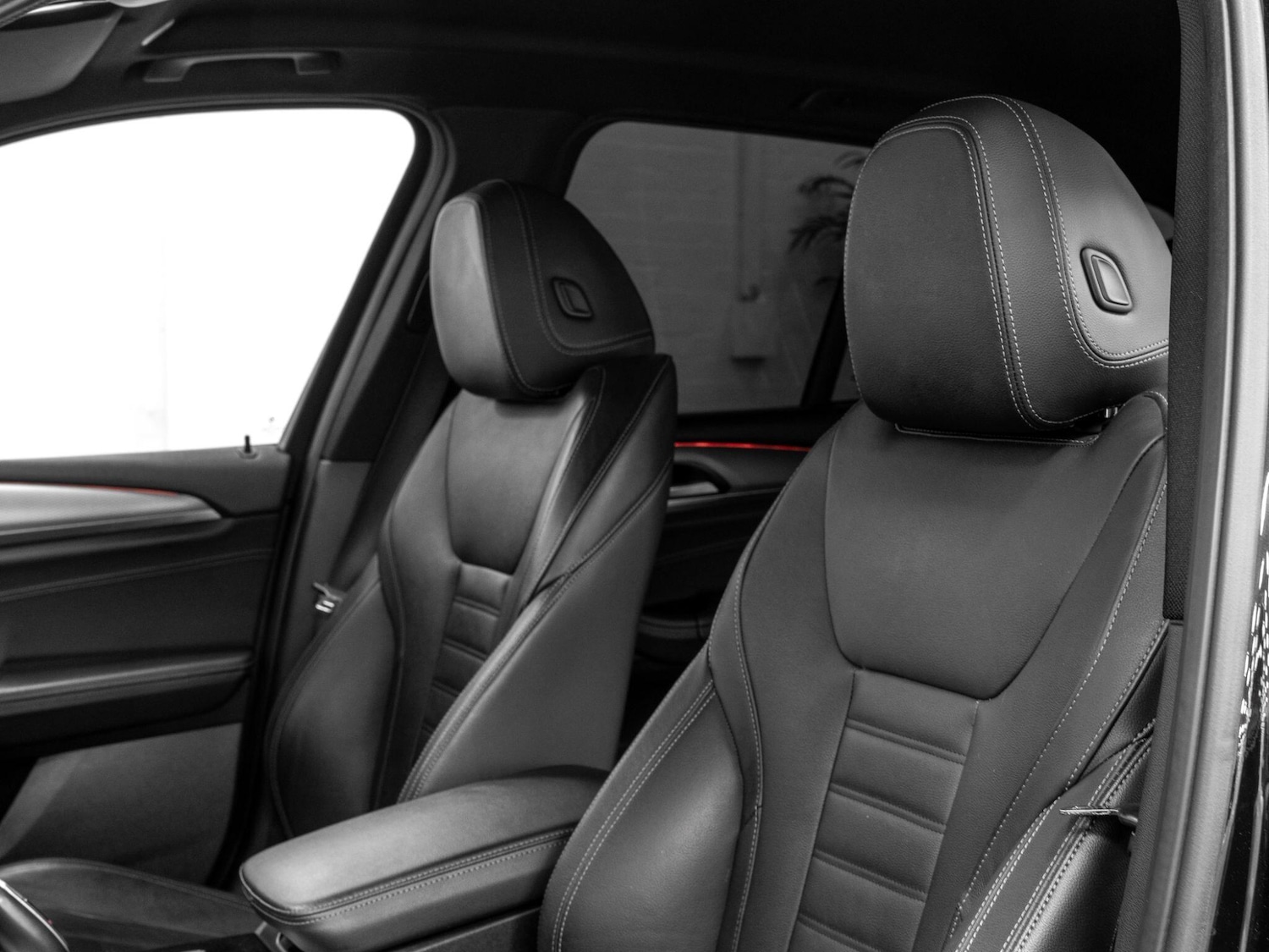 Used BMW X3 2019 for sale - 77410839: Photo 21