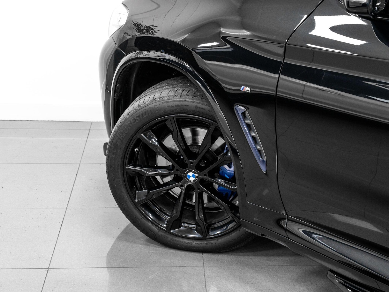 Used BMW X3 2019 for sale - 77410839: Photo 33