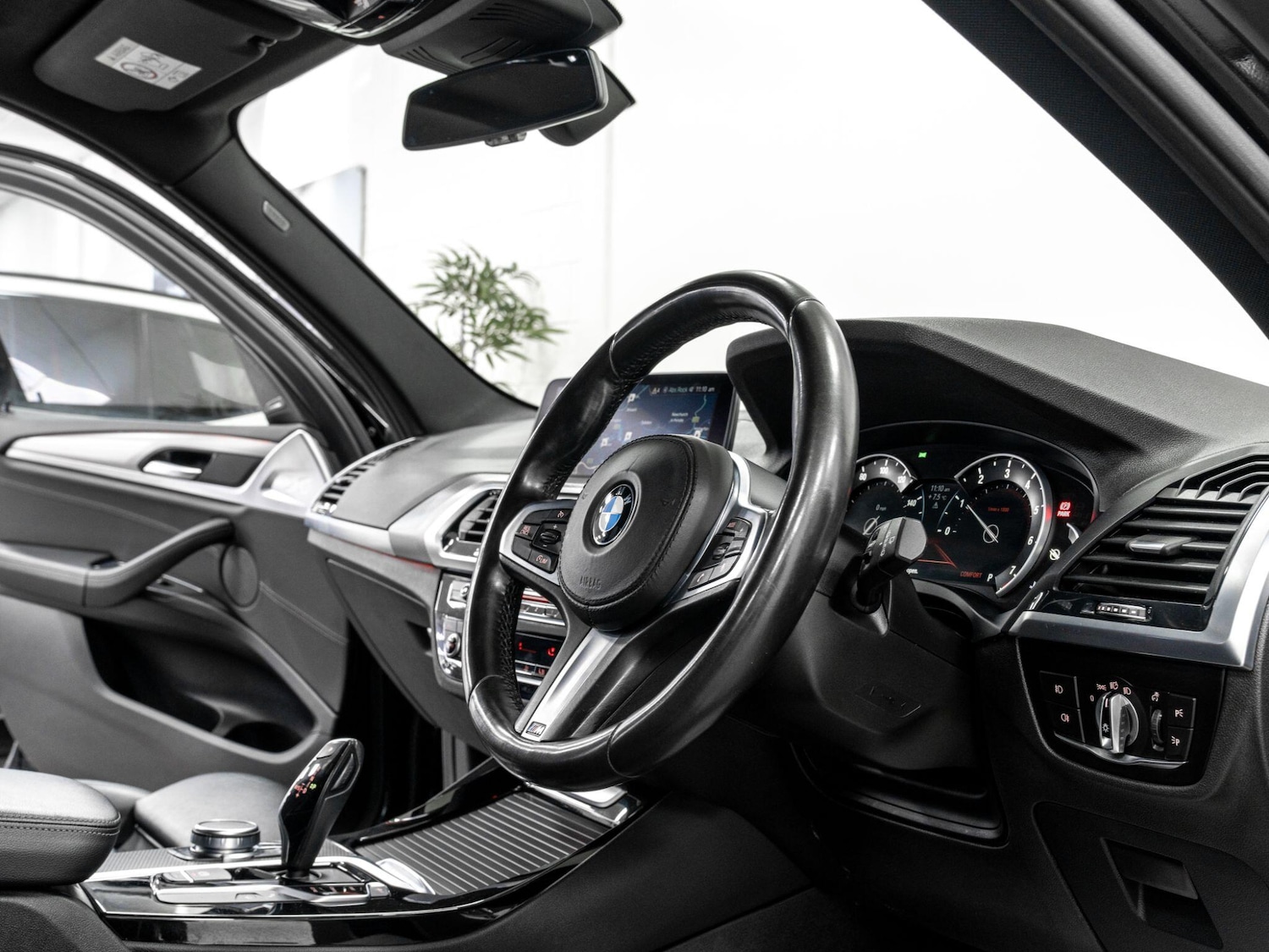 Used BMW X3 2019 for sale - 77410839: Photo 35