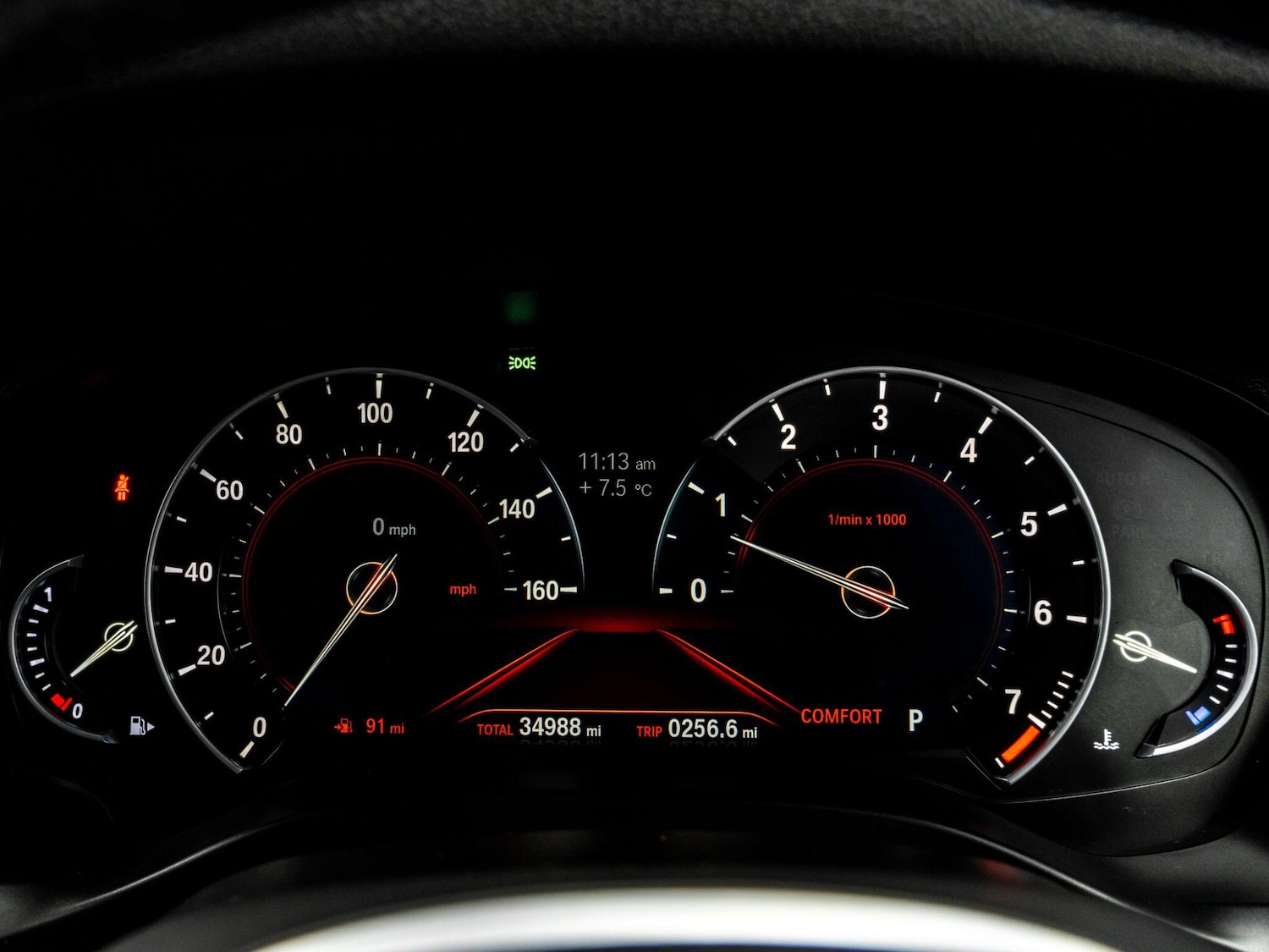 Used BMW X3 2019 for sale - 77410839: Photo 40