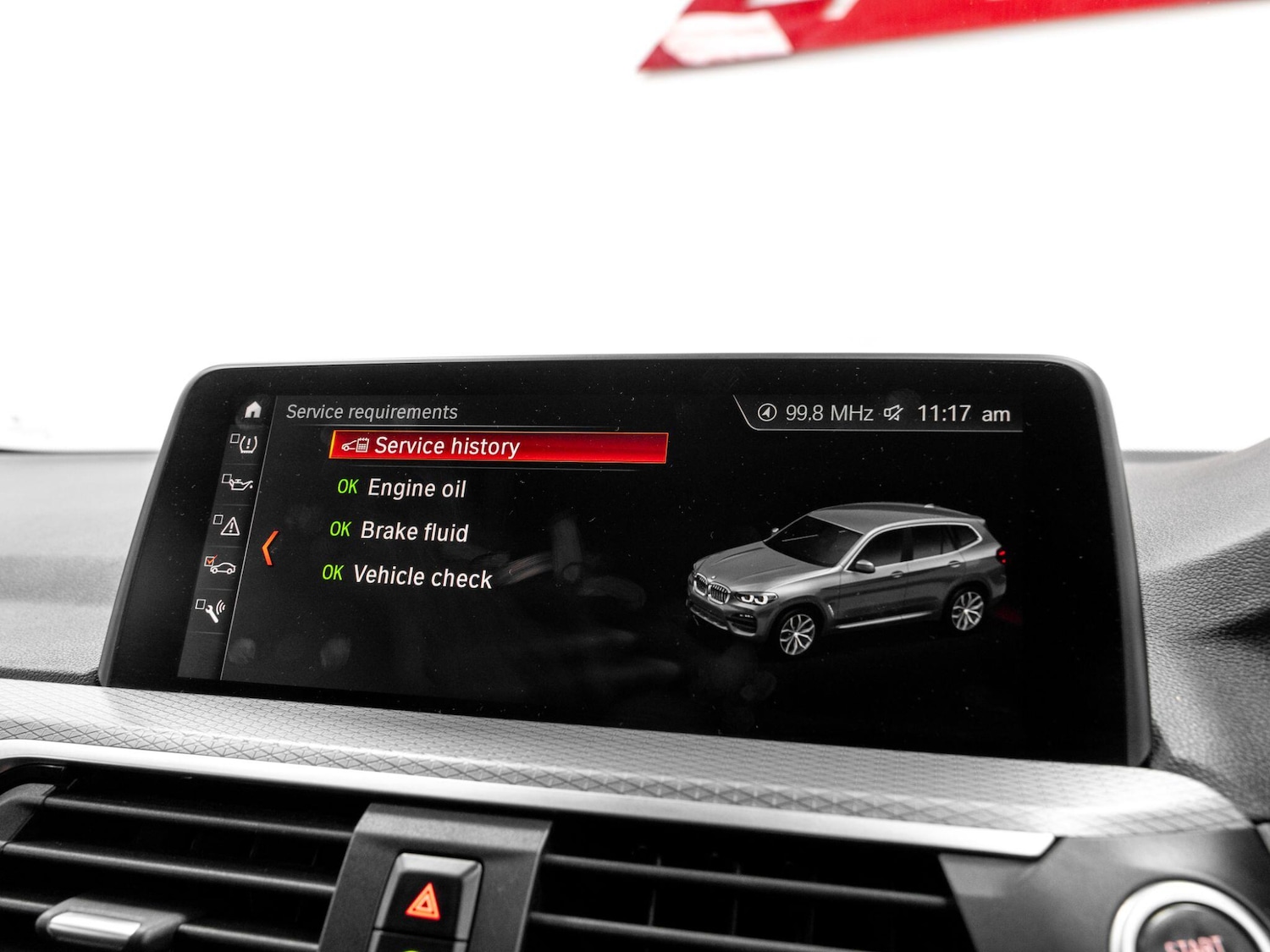 Used BMW X3 2019 for sale - 77410839: Photo 54