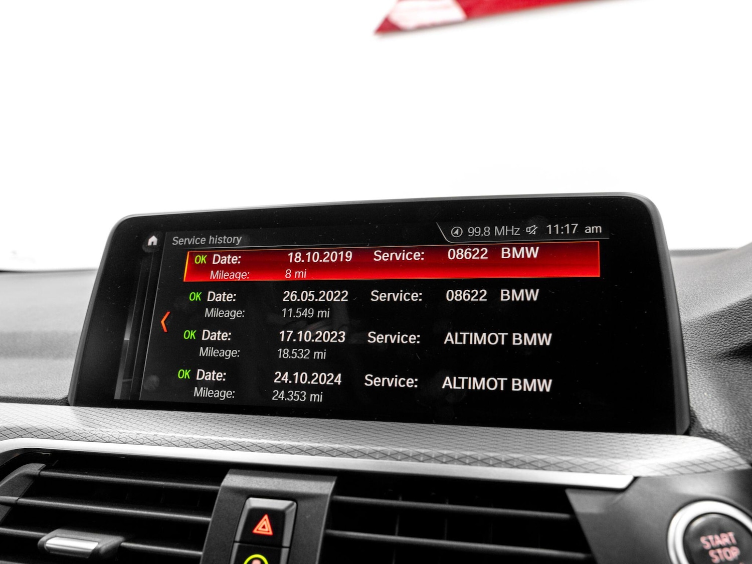 Used BMW X3 2019 for sale - 77410839: Photo 55