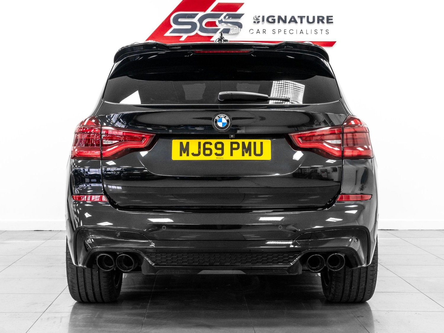 Used BMW X3 2019 for sale - 77410839: Photo 7