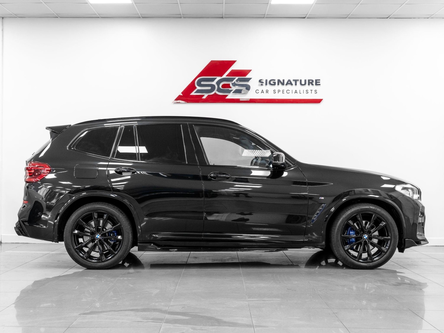 Used BMW X3 2019 for sale - 77410839: Photo 8