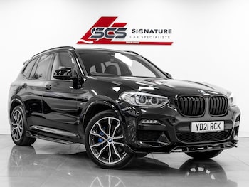 BMW - X3