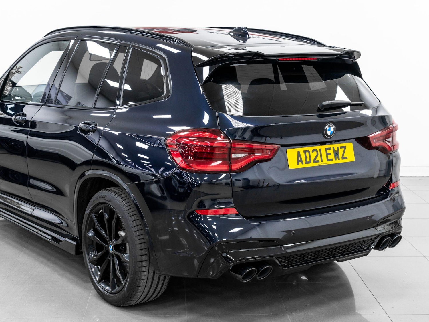 Used BMW X3 2021 for sale - 76701052: Photo 10