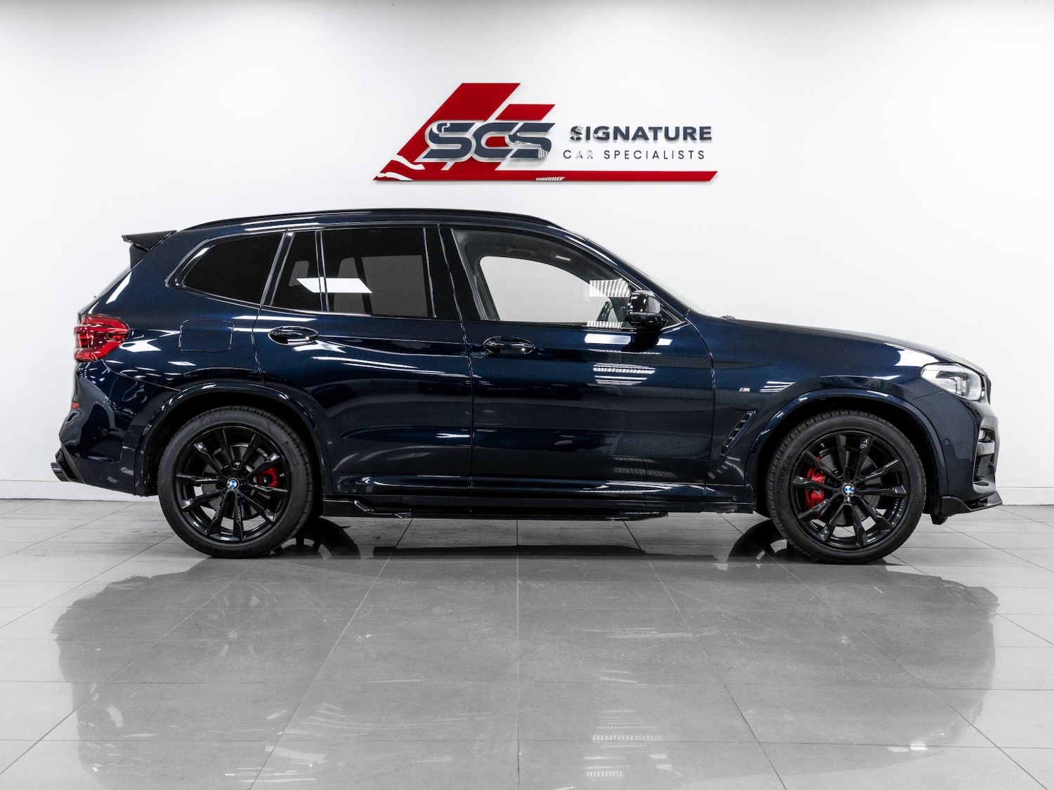 Used BMW X3 2021 for sale - 76701052: Photo 11