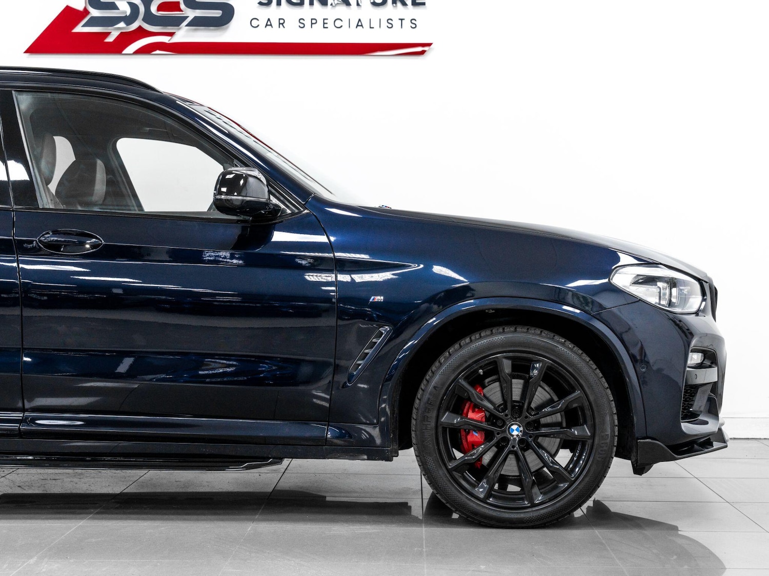 Used BMW X3 2021 for sale - 76701052: Photo 13