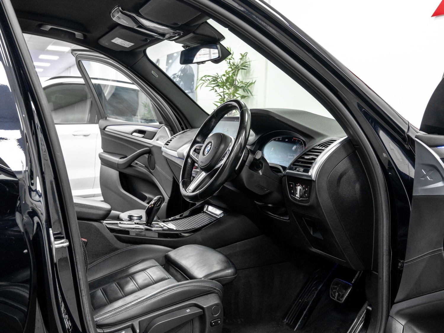 Used BMW X3 2021 for sale - 76701052: Photo 15