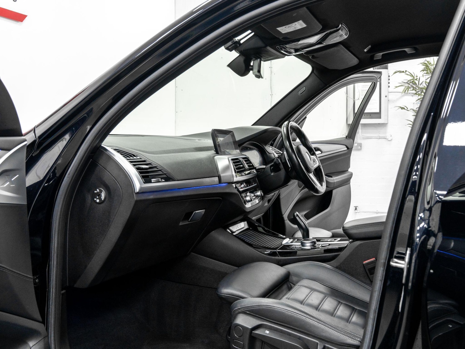 Used BMW X3 2021 for sale - 76701052: Photo 16