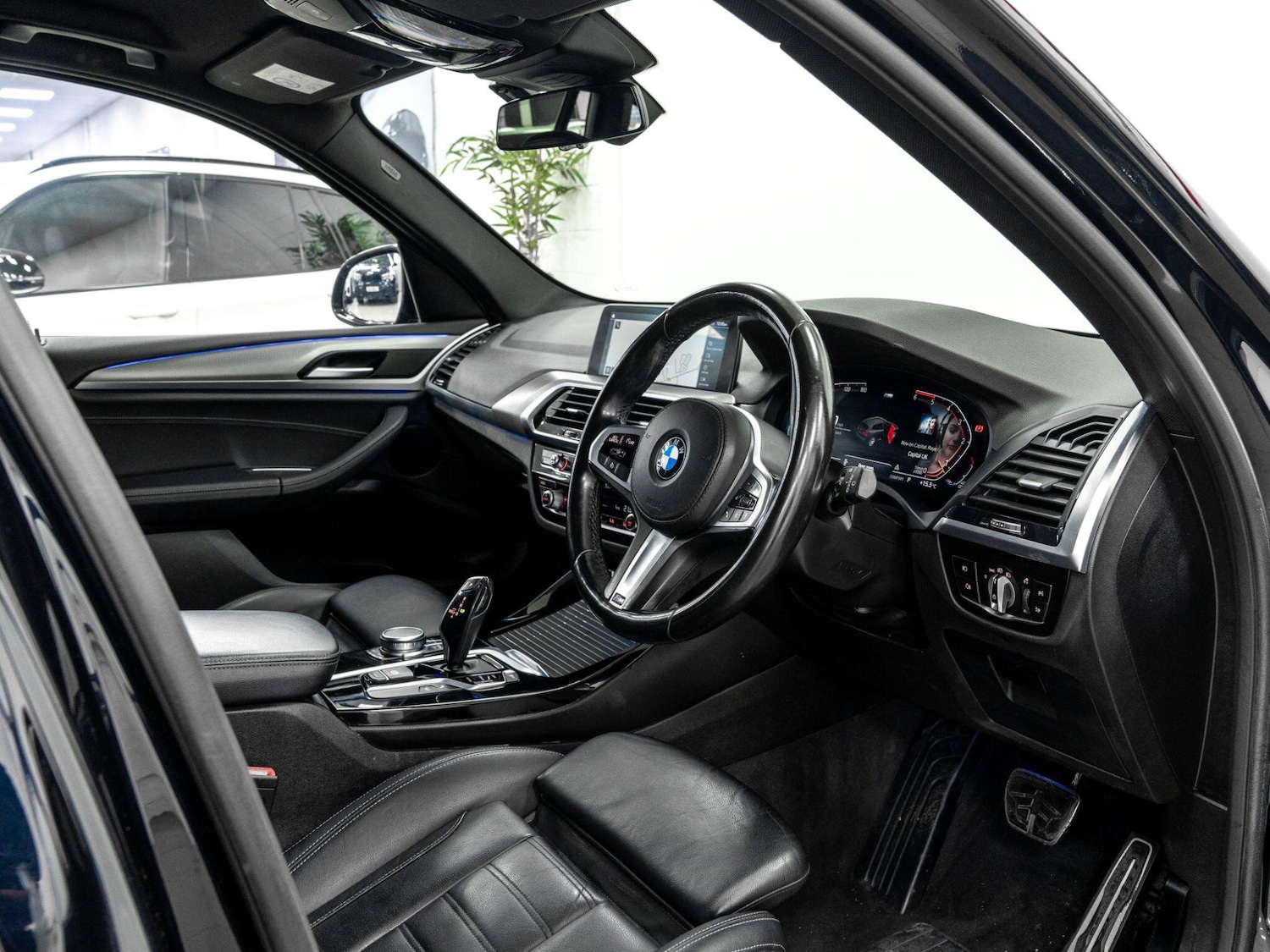 Used BMW X3 2021 for sale - 76701052: Photo 17