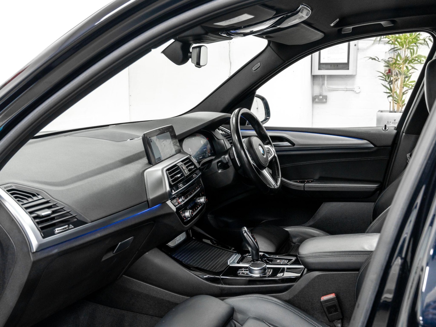 Used BMW X3 2021 for sale - 76701052: Photo 18