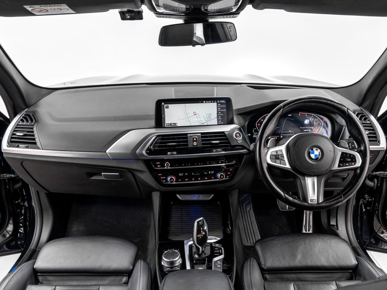 Used BMW X3 2021 for sale - 76701052: Photo 19