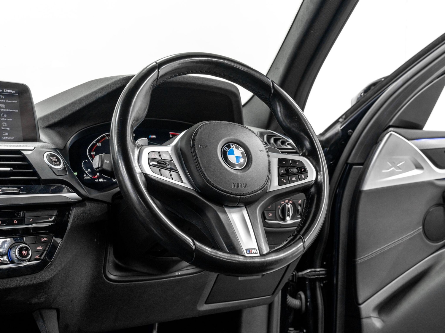 Used BMW X3 2021 for sale - 76701052: Photo 20