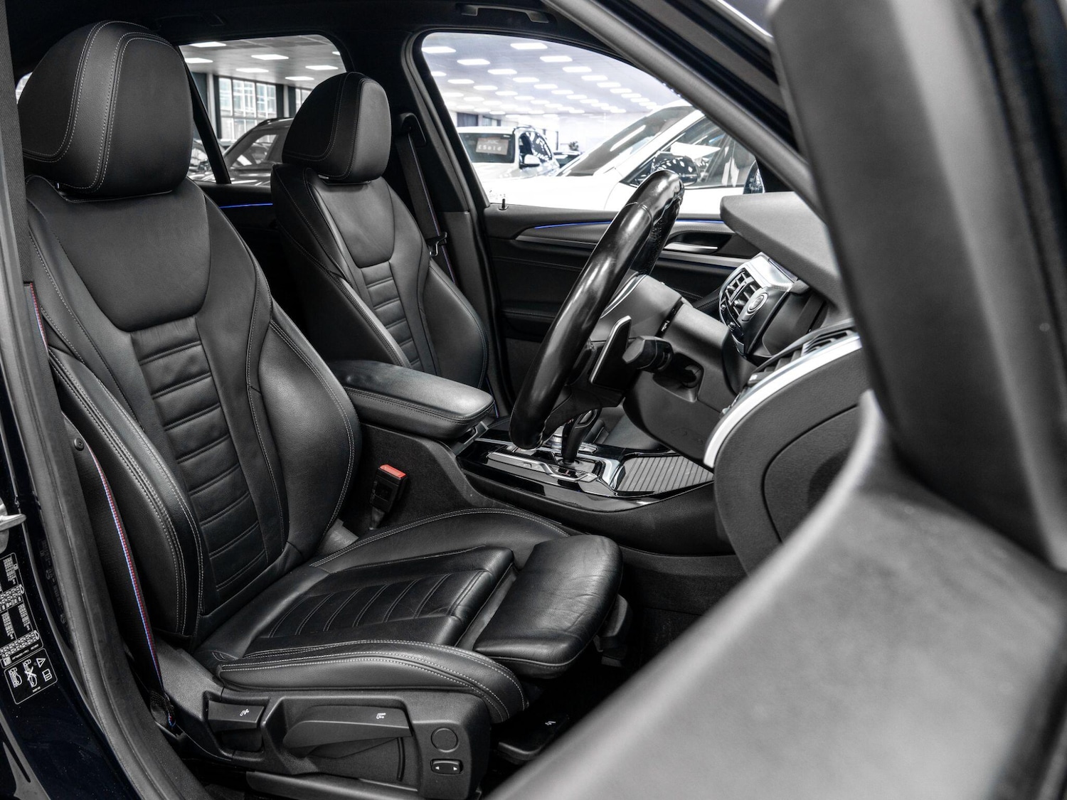 Used BMW X3 2021 for sale - 76701052: Photo 21