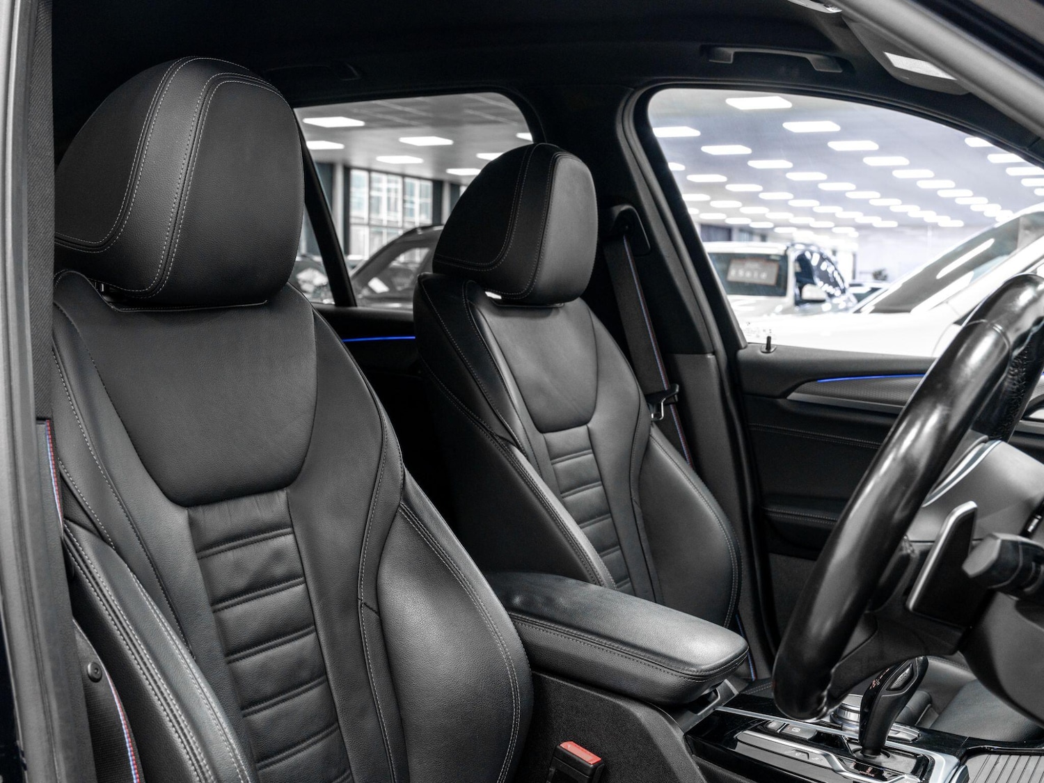 Used BMW X3 2021 for sale - 76701052: Photo 22