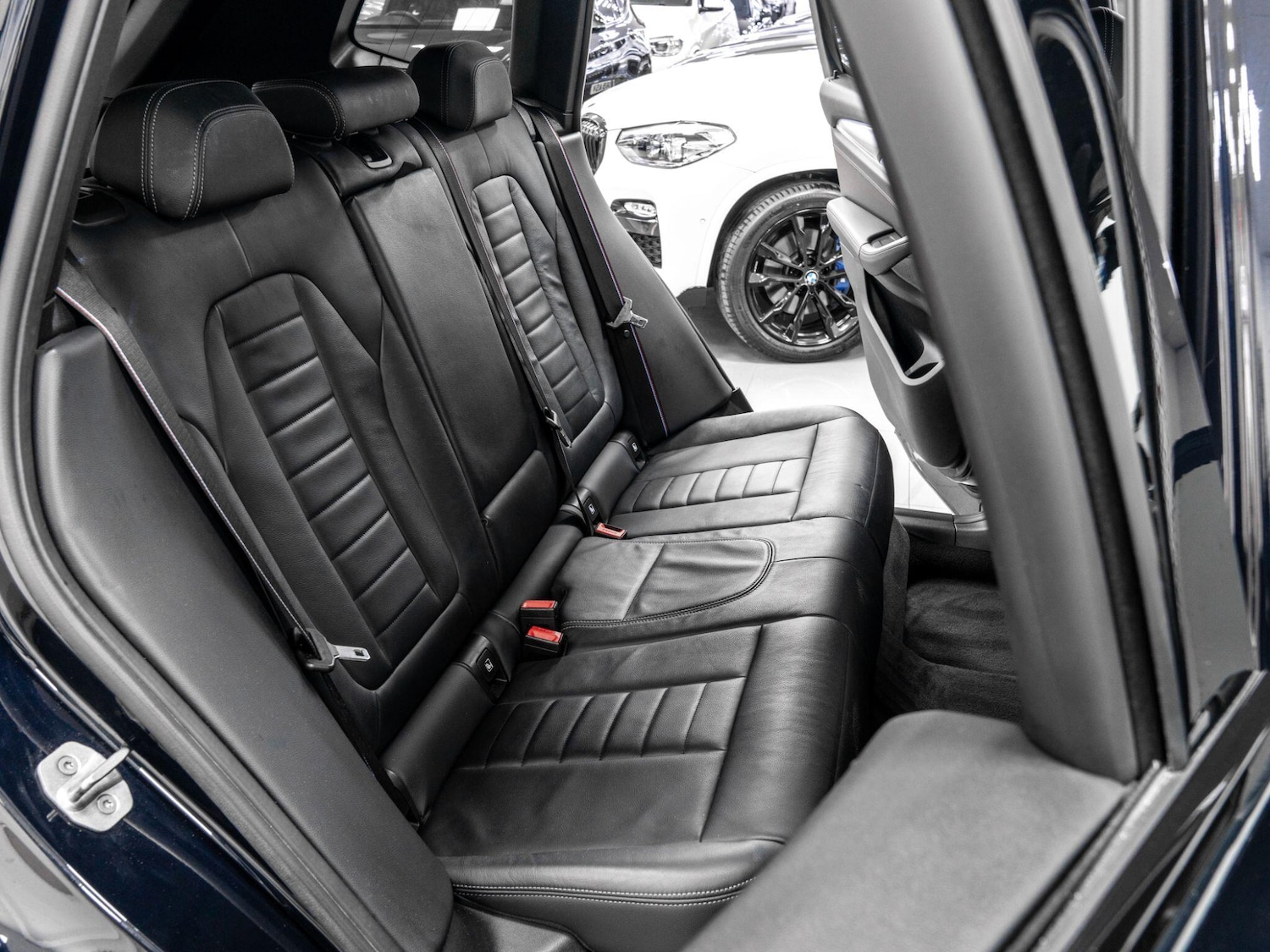 Used BMW X3 2021 for sale - 76701052: Photo 23